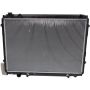 Denso 221-0516 Radiator