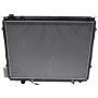 Denso 221-0519 Radiator