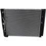 Denso 221-0521 Radiator