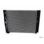 Denso 221-0521 Radiator