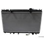 Denso 221-0601 Radiator