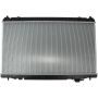Denso 221-3102 Radiator