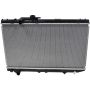 Denso 221-3104 Radiator
