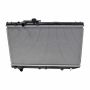 Denso 221-3104 Radiator