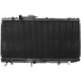 Denso 221-3105 Radiator
