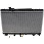 Denso 221-3106 Radiator