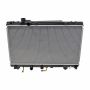 Denso 221-3106 Radiator
