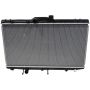 Denso 221-3108 Radiator