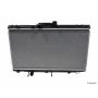 Denso 221-3108 Radiator