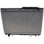 Denso 221-3109 Radiator