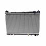 Denso 221-3110 Radiator