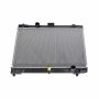 Denso 221-3111 Radiator