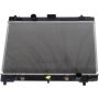 Denso 221-3112 Radiator