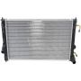 Denso 221-3113 Radiator