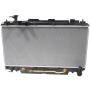 Denso 221-3115 Radiator