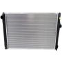 Denso 221-3116 Radiator