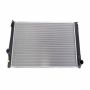 Denso 221-3116 Radiator