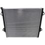 Denso 221-3117 Radiator