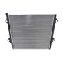 Denso 221-3117 Radiator