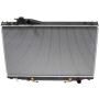 Denso 221-3118 Radiator