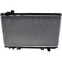 Denso 221-3119 Radiator