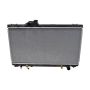 Denso 221-3120 Radiator
