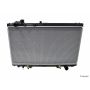 Denso 221-3121 Radiator