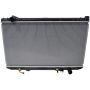 Denso 221-3122 Radiator