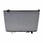 Denso 221-3122 Radiator