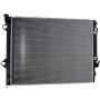 Denso 221-3124 Radiator