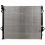 Denso 221-3125 Radiator
