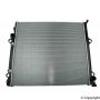 Denso 221-3125 Radiator