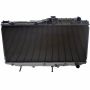 Denso 221-3126 Radiator