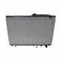Denso 221-3127 Radiator