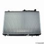 Denso 221-3127 Radiator