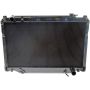 Denso 221-3128 Radiator