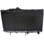 Denso 221-3129 Radiator