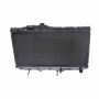 Denso 221-3129 Radiator