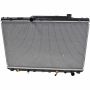 Denso 221-3131 Radiator
