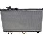Denso 221-3133 Radiator