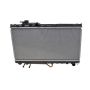 Denso 221-3133 Radiator