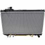 Denso 221-3134 Radiator