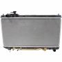 Denso 221-3135 Radiator