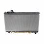Denso 221-3135 Radiator