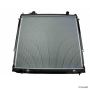 Denso 221-3138 Radiator