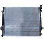 Denso 221-3139 Radiator