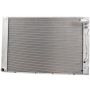 Denso 221-3140 Radiator