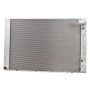 Denso 221-3140 Radiator