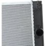 Denso 221-3143 Radiator