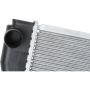 Denso 221-3143 Radiator